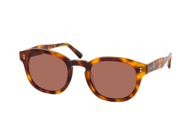 MESSYWEEKEND BILLE SUN TOBR, SQUARE Sunglasses, UNISEX, available with prescription
