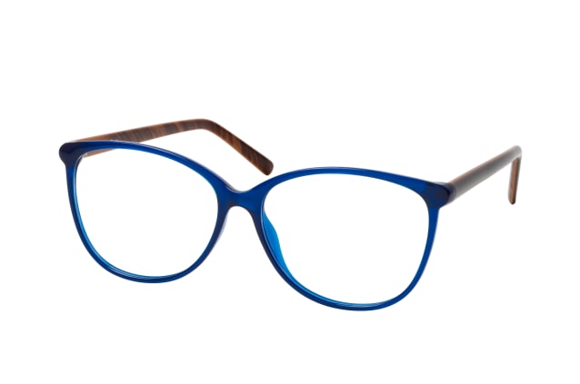 Smart Collection Achebe FAB166-11, including lenses, BUTTERFLY Glasses, FEMALE