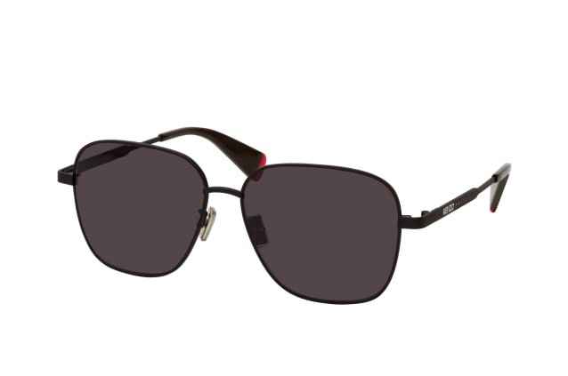 Kenzo KZ 40165 U 02A, SQUARE Sunglasses, UNISEX, available with prescription