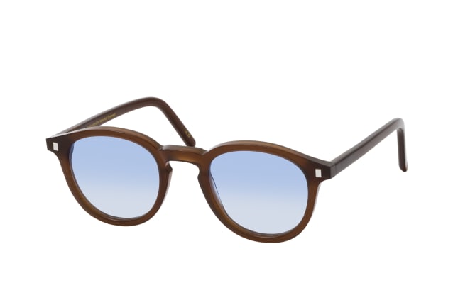 Monokel Eyewear A6 CHO, ROUND Sunglasses, UNISEX, available with prescription