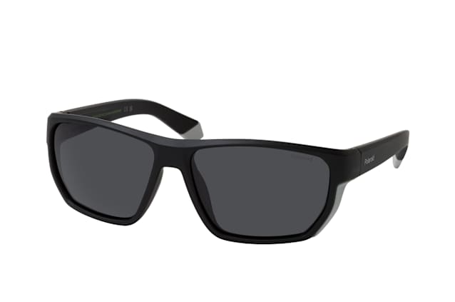 Polaroid PLD 7057/S 003, SQUARE Sunglasses, MALE, polarised