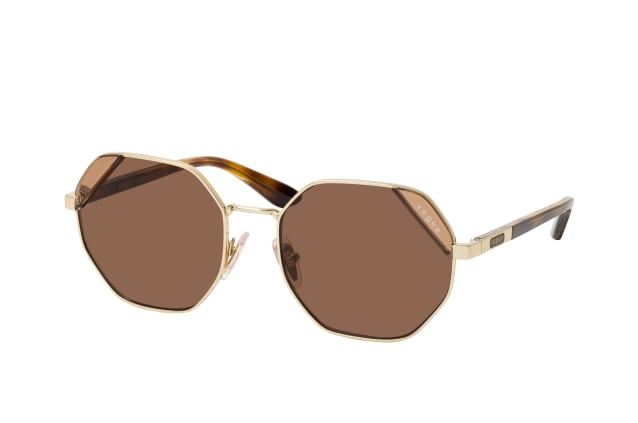VOGUE Eyewear VO 4268S 848/73, ROUND Sunglasses, FEMALE, available with prescription