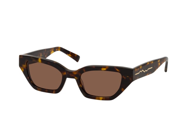 Mrs. Bella x Mister Spex Blessed 2015 R22, BUTTERFLY Sunglasses, FEMALE, available with prescription