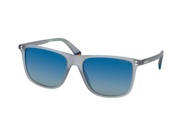 Polaroid PLD 6232/S 2M4, SQUARE Sunglasses, MALE, polarised, available with prescription