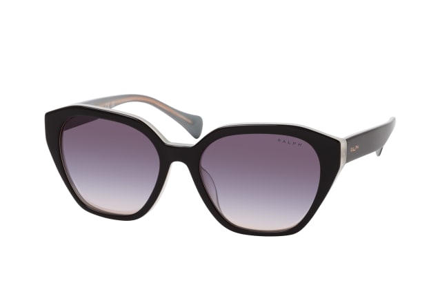 Ralph RA 5315U 606636, SQUARE Sunglasses, FEMALE, available with prescription