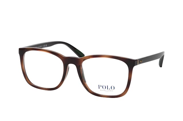 Polo Ralph Lauren PH 2281U 5974, including lenses, SQUARE Glasses, MALE