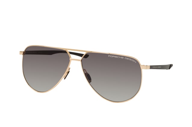 Porsche Design P 8962 D, AVIATOR Sunglasses, MALE