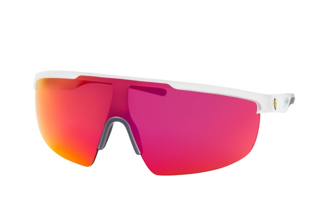 Scuderia Ferrari FZ 6005U 505/6Q, SINGLELENS Sunglasses, UNISEX
