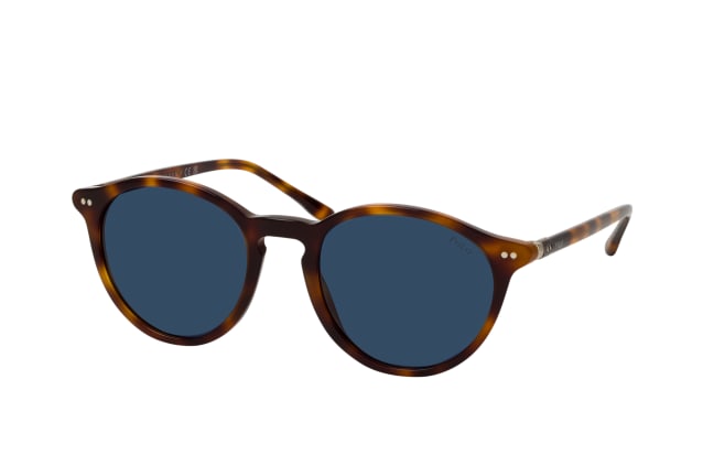 Polo Ralph Lauren PH 4193 608980, ROUND Sunglasses, MALE, available with prescription