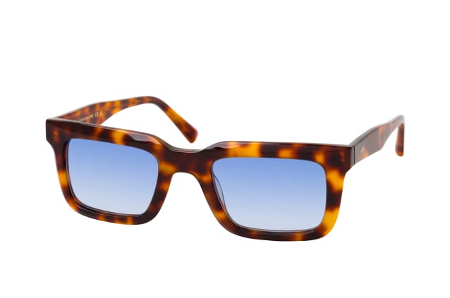MESSYWEEKEND GARY TOBL, SQUARE Sunglasses, UNISEX, available with prescription
