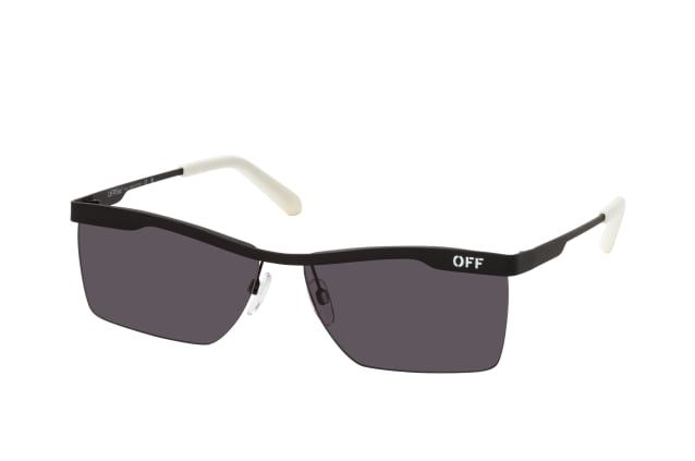 Off-White RIMINI OERI095 1007, RECTANGLE Sunglasses, UNISEX