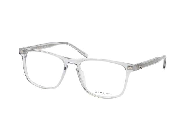 Tommy Hilfiger TH 2189 KB7, including lenses, SQUARE Glasses, MALE