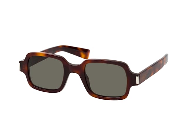 Saint Laurent SL 720 003, SQUARE Sunglasses, UNISEX, available with prescription