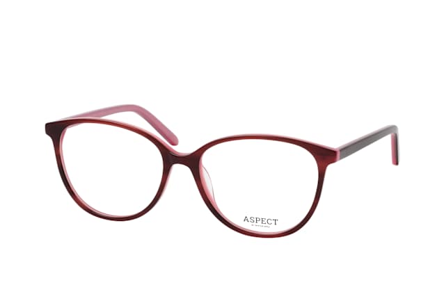 Aspect by Mister Spex Crestina 1214 K24, including lenses, SQUARE Glasses, UNISEX
