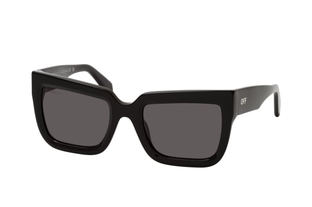 Off-White FIRENZE OERI088 1007, SQUARE Sunglasses, UNISEX, available with prescription