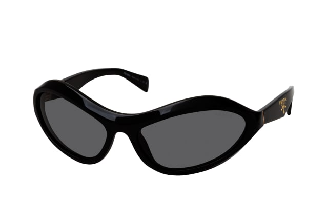 Prada PR  A20S 16K5S0, OVAL Sunglasses, FEMALE