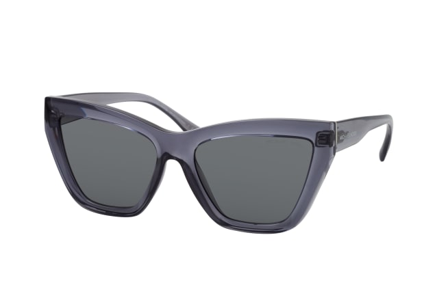 Michael Kors MK 2211U 397087, BUTTERFLY Sunglasses, FEMALE
