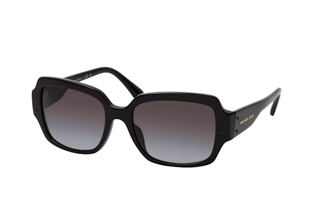 Michael Kors MK 2233B 30058G, SQUARE Sunglasses, FEMALE, available with prescription
