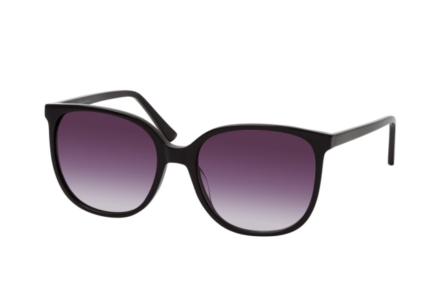 Mister Spex Collection Amaryllis 2607 S21, BUTTERFLY Sunglasses, FEMALE, available with prescription