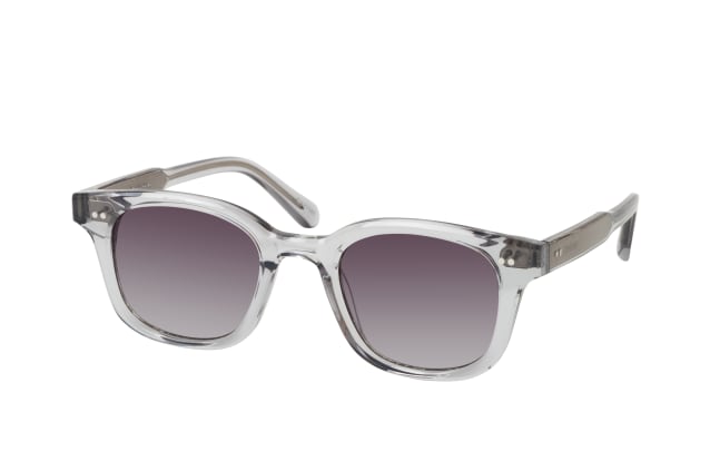Chimi 02.2M Grey, SQUARE Sunglasses, UNISEX, available with prescription