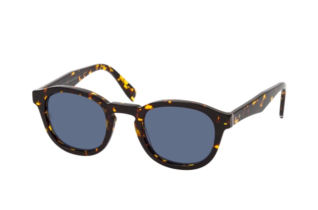 Tommy Hilfiger TH 2031/S 086, ROUND Sunglasses, MALE, available with prescription