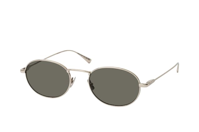 Saint Laurent SL 799 002, ROUND Sunglasses, MALE, available with prescription