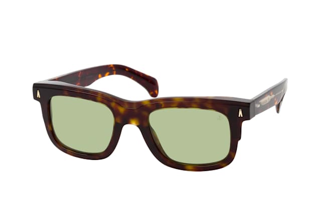 MONCLER ME 6004 300282, SQUARE Sunglasses, UNISEX