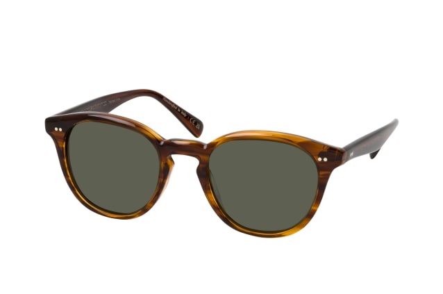 Oliver Peoples OV 5454SU 1724P1, ROUND Sunglasses, UNISEX, polarised