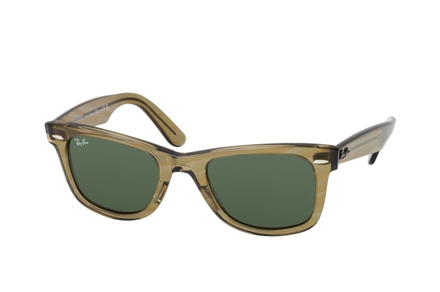 Ray-Ban RB 2140 138731, SQUARE Sunglasses, UNISEX, available with prescription