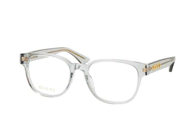 Gucci GG1746OA 003, including lenses, SQUARE Glasses, UNISEX