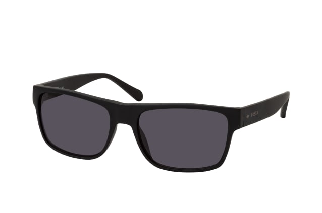Fossil FOS 3148/S 003, SQUARE Sunglasses, MALE, available with prescription