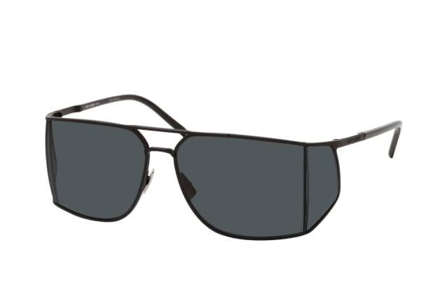 Saint Laurent SL 750 001, AVIATOR Sunglasses, MALE