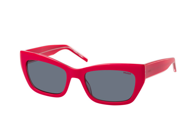 Hugo Boss HG 1301/S 92Y, BUTTERFLY Sunglasses, FEMALE, available with prescription