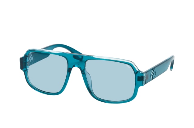 Fila SFI 529 01D1, AVIATOR Sunglasses, UNISEX, available with prescription