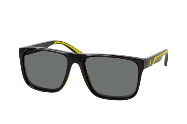 Scuderia Ferrari FZ 6002U 501/87, SQUARE Sunglasses, MALE