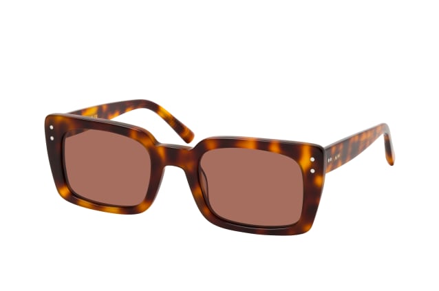 MESSYWEEKEND Anna Sun C1, SQUARE Sunglasses, UNISEX, available with prescription