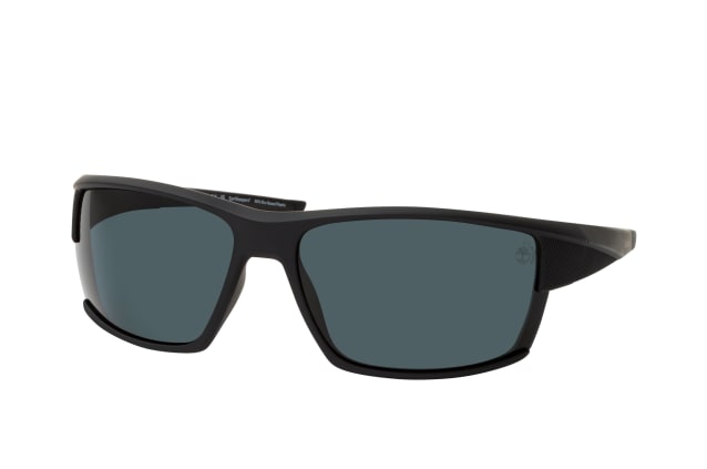 Timberland TB 9308 02D, RECTANGLE Sunglasses, MALE, polarised