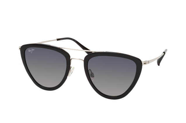 Maui Jim Hunakai 331 02, BUTTERFLY Sunglasses, FEMALE, polarised