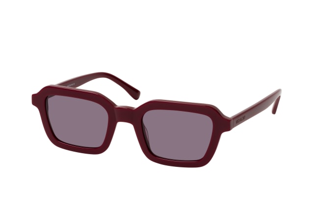 Michalsky for Mister Spex BE THE ONE you I24, SQUARE Sunglasses, UNISEX, available with prescription