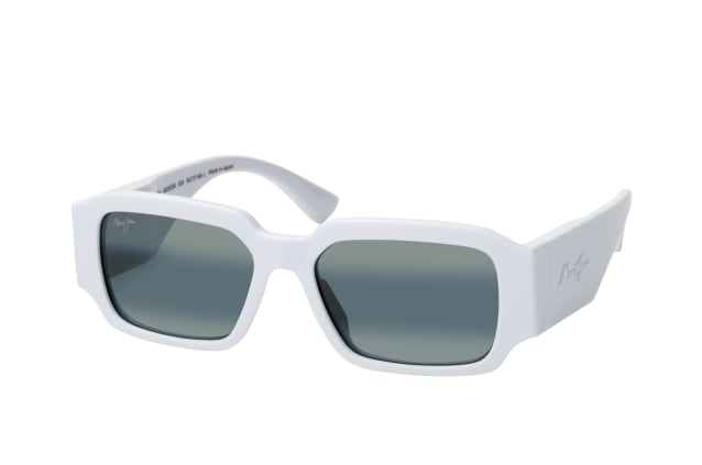 Maui Jim MJ 0639S 05, SQUARE Sunglasses, UNISEX, polarised