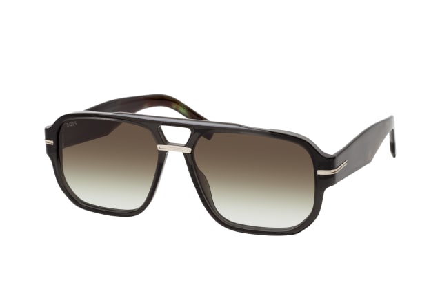 BOSS BOSS 1718/S KB7, AVIATOR Sunglasses, MALE, available with prescription