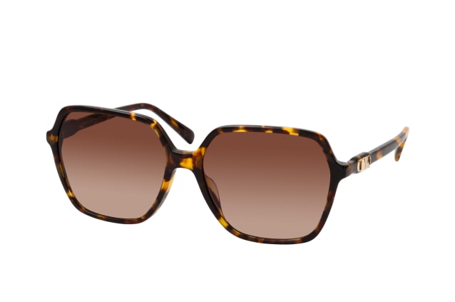 Michael Kors 0MK2196U 300613, SQUARE Sunglasses, FEMALE