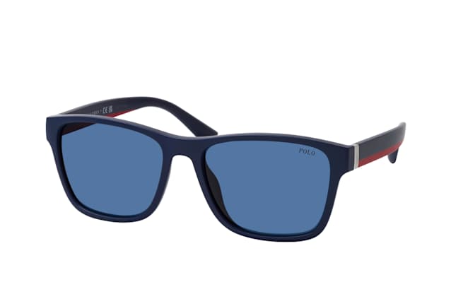 Polo Ralph Lauren PH 4229U 590480, SQUARE Sunglasses, MALE, available with prescription