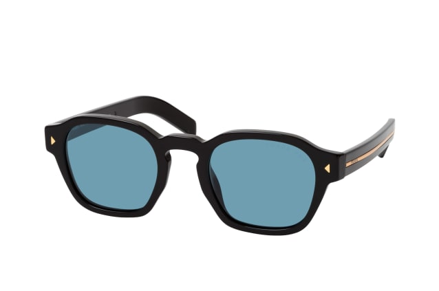 Prada PR  A16S 16K04D, SQUARE Sunglasses, MALE, polarised, available with prescription