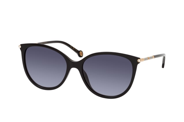 Carolina Herrera HER 0189/G/S 2M2, BUTTERFLY Sunglasses, FEMALE, available with prescription