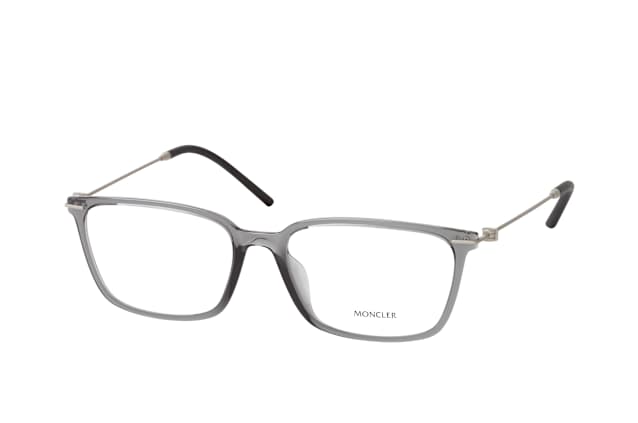 MONCLER ME 3004D 5015, including lenses, SQUARE Glasses, UNISEX