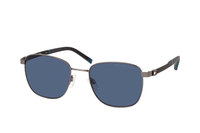 Tommy Hilfiger TH 2138/S KJ1, SQUARE Sunglasses, MALE, available with prescription