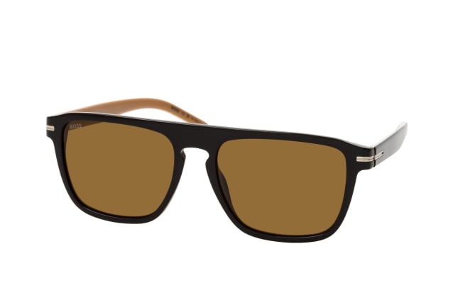 BOSS BOSS 1599/S 807, SQUARE Sunglasses, MALE, available with prescription
