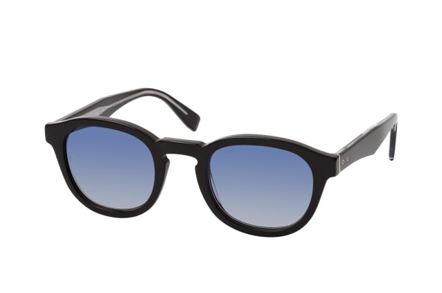 Tommy Hilfiger TH 2031/S 807, ROUND Sunglasses, MALE, available with prescription