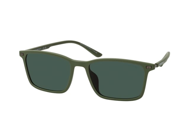 Emporio Armani EA 4223U 542471, SQUARE Sunglasses, MALE
